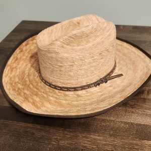 Gone Country Cowboy Hat J Marc Bailey Headliner Series